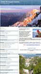 Mobile Screenshot of guide-montagne-vanoise.com